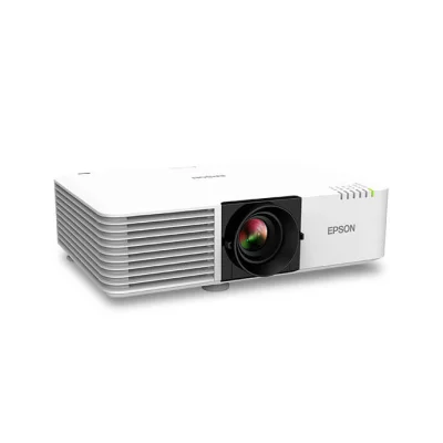 Videoproiector laser EPSON EB-L520U, WUXGA 1920 x 1200 in 16:10, 5200 lumeni, contrast 2.500.000:1 - TG26
