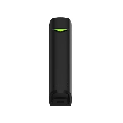 Detector cortina 2 x PIR wireless de interior MOTIONPROTECT CURTAIN (BLK)