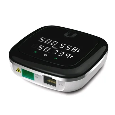"GPON customer-premises equipment (CPE)