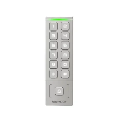 CITITOR DE CARDURI M1 CU TASTATURA