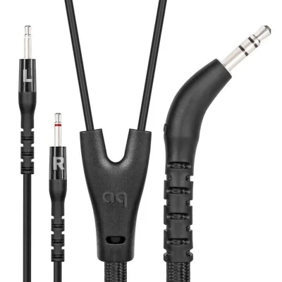 Cablu casti AudioQuest NightBird 4m