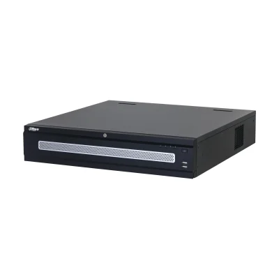 Recorder Video Network WizMind 64 canale 2U 8HDD-uri NVR608H-64-XI