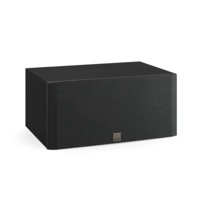 Boxa centrala DALI OPTICON VOKAL MK2, negru