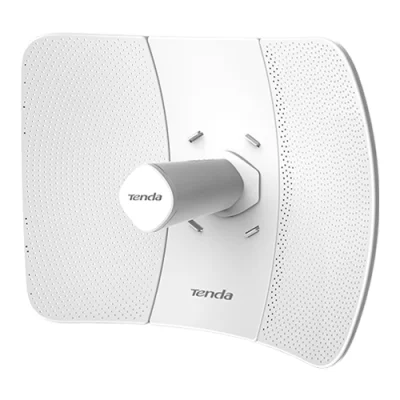 Access Point, 5GHz, 23 dBi, 867 Mbps, max. 25 Km, PoE IN, Management  - TENDA TND-O9
