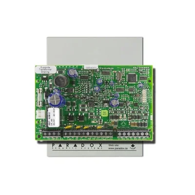 MODUL CONTROL ACCES 4 FIRE + CUTIE