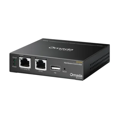 Controller Hardware OC220 - TP-Link Omada OC220