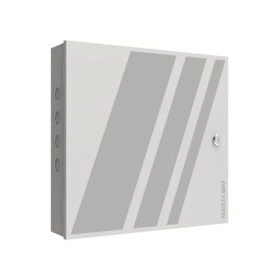 CENTRALA CONTROL ACCES, 2 USI (EXT. MAX. 126 USI)