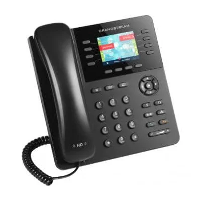 GRS TIP 4SIP 2xGBE POE GXP2135