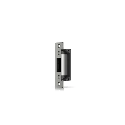 "Fail-secure electric strike lock that c