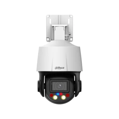 Camera PTZ de supraveghere 5x TiOC WizSense 4MP SD3E405DB-GNY-A-PV1