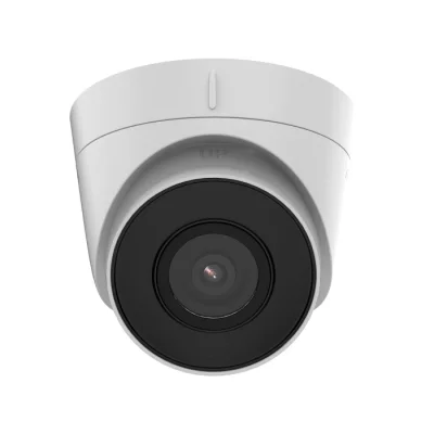 CAMERA IP TURRET 2MP, IR 30M, LENTILA 2.8MM