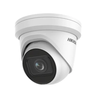 CAMERA IP TURRET 4MP IR 40M LENTILA 2.8-12MM