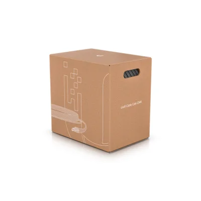 "Category 6 Ethernet cable for high-spee