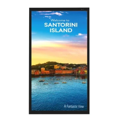 Outdoor Display LG 49XE4F-M.AEU FULL HD, 49", 4000nits
