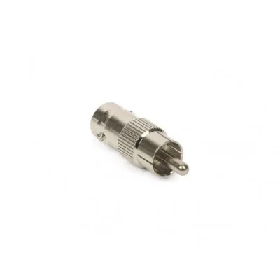 Mufă adaptor BNC Mamă la RCA Tată AM-BM/RT