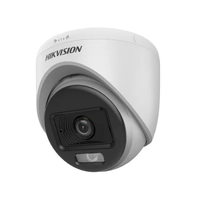 CAMERA ANHD TURRET 5MP, IR SI WL 20M, 2.8MM