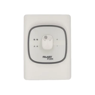 DETECTOR FAAST FLEX STAND ALONE PENTRU 2 TEVI