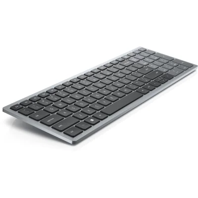 KBD DELL WIRELESS MULTI KB740 US S