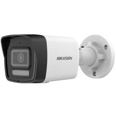 CAMERA IP BULLET 8MP IR 30M LENTILA 2.8MM MIC