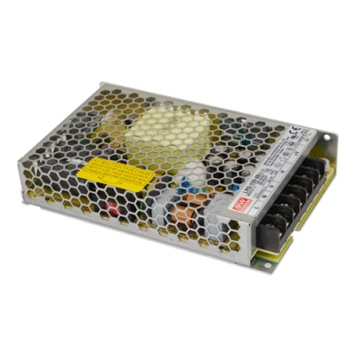 Sursa de alimentare in comutatie, 48V/3.3A, 158W - MEAN WELL LRS-150-48