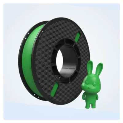 Filament Aoseed de 1.75mm pentru X-MAKER, bobina 1kg, verde