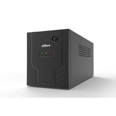 DHA UPS 1500VA/900W 2x7Ah PFM3350-1500