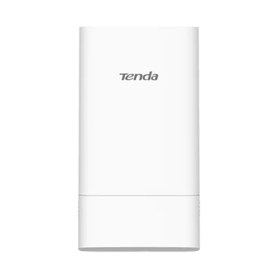 Access Point Bridge, Wi-Fi 5, 5GHz, max. 867 Mbps, PoE IN, Management - TENDA TND-O1-5G