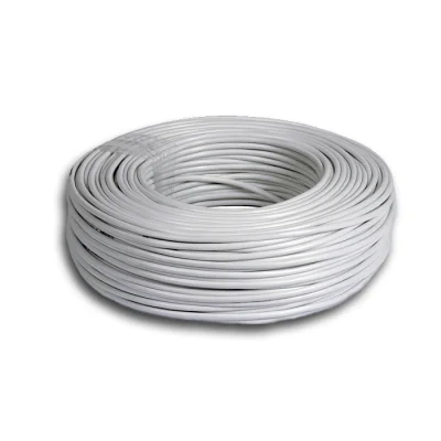 Cablu ecranat antiflacară 8 x 0,22 NPI 8AF22-EY
